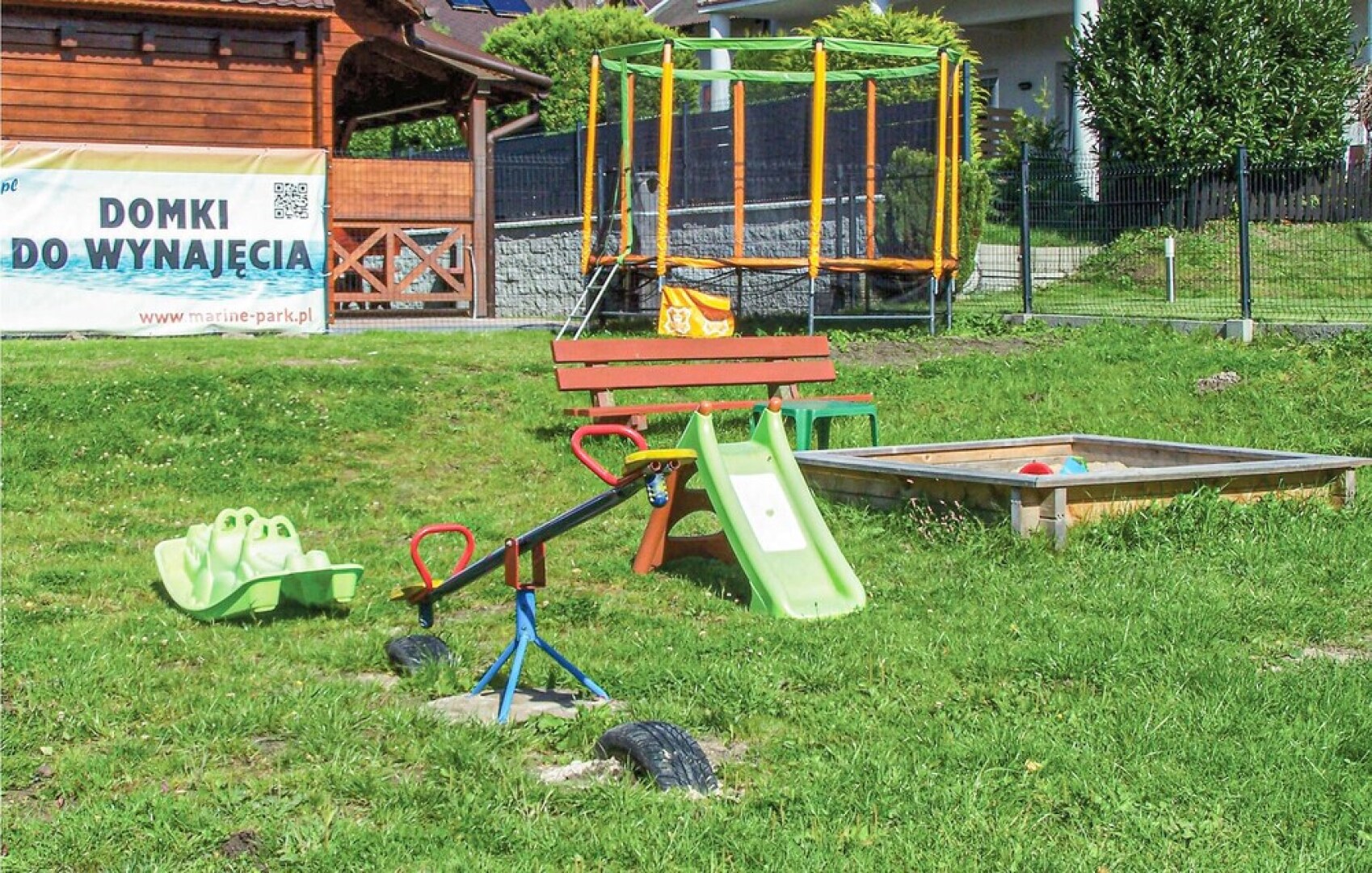 Beautiful Home in Sianozety With 2 Bedrooms and Wifi