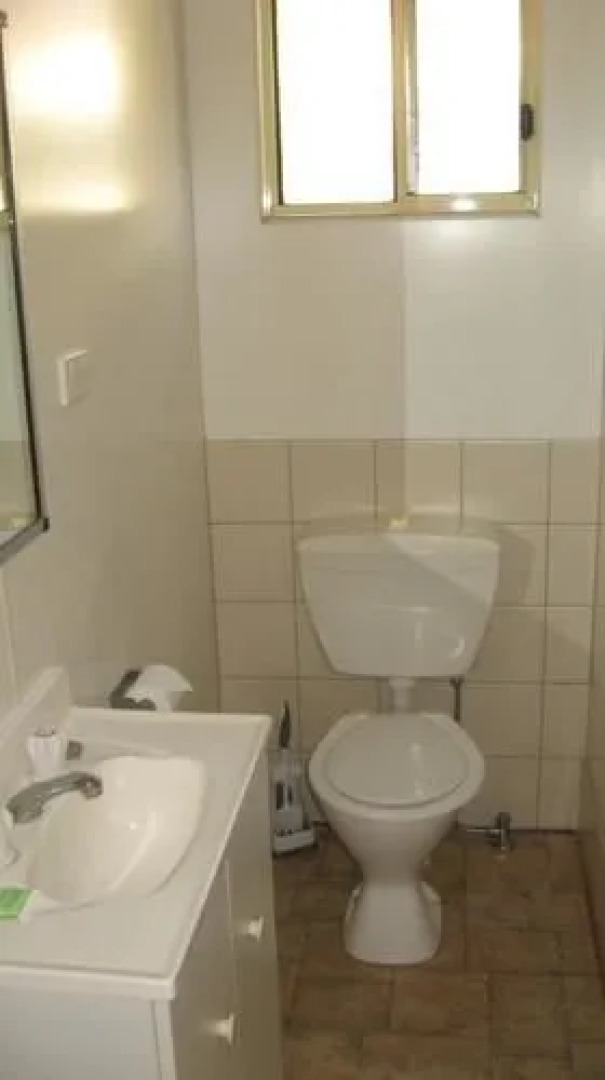 West Wyalong Caravan Park