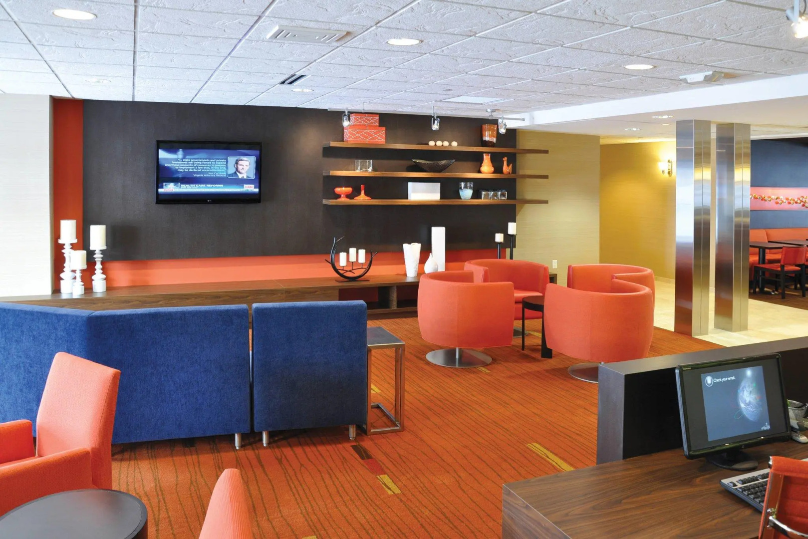 Courtyard by Marriott Wausau