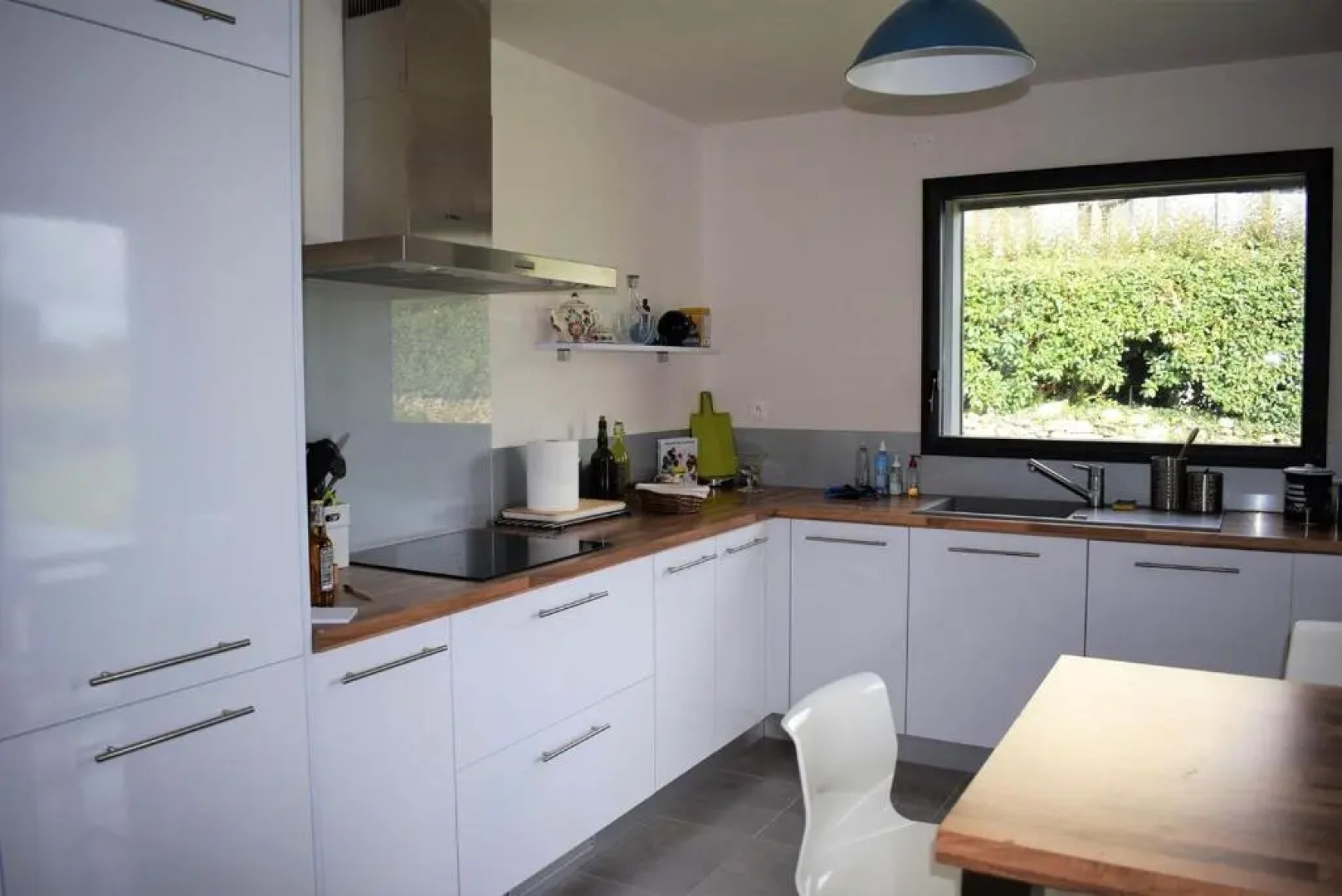 Superbe Villa Avec Wifi À 300m D'Une Plage de Sable Fin À L'Ile Grande - Ref 296