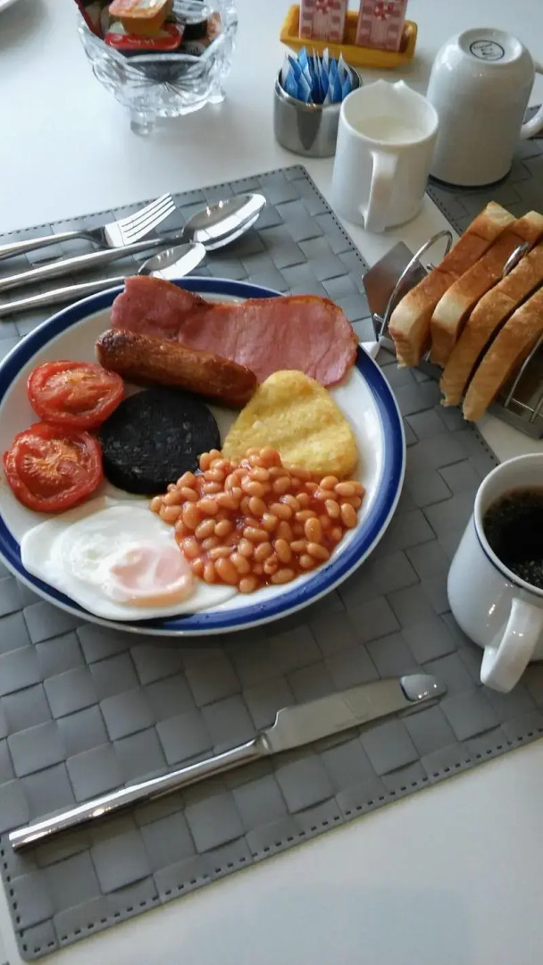 Number Twenty-Five Guesthouse