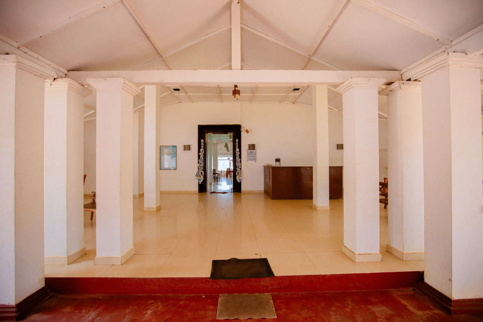 Hambantota Rest House