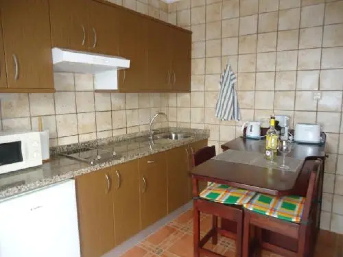 Apartamento Costa Amanecer