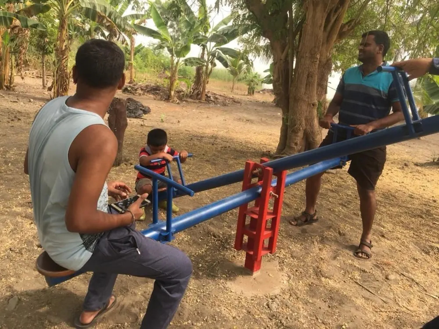 Wildwin Resort - Hostel