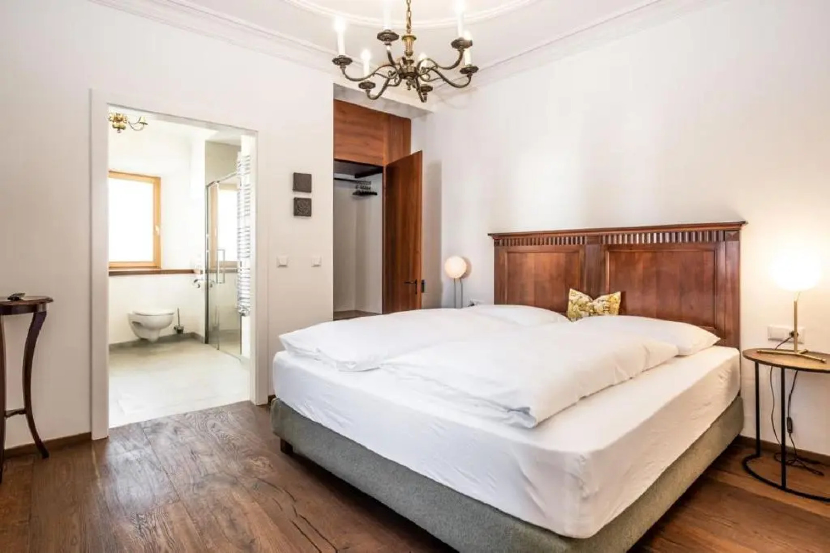 Stammhaus - Premium Residences