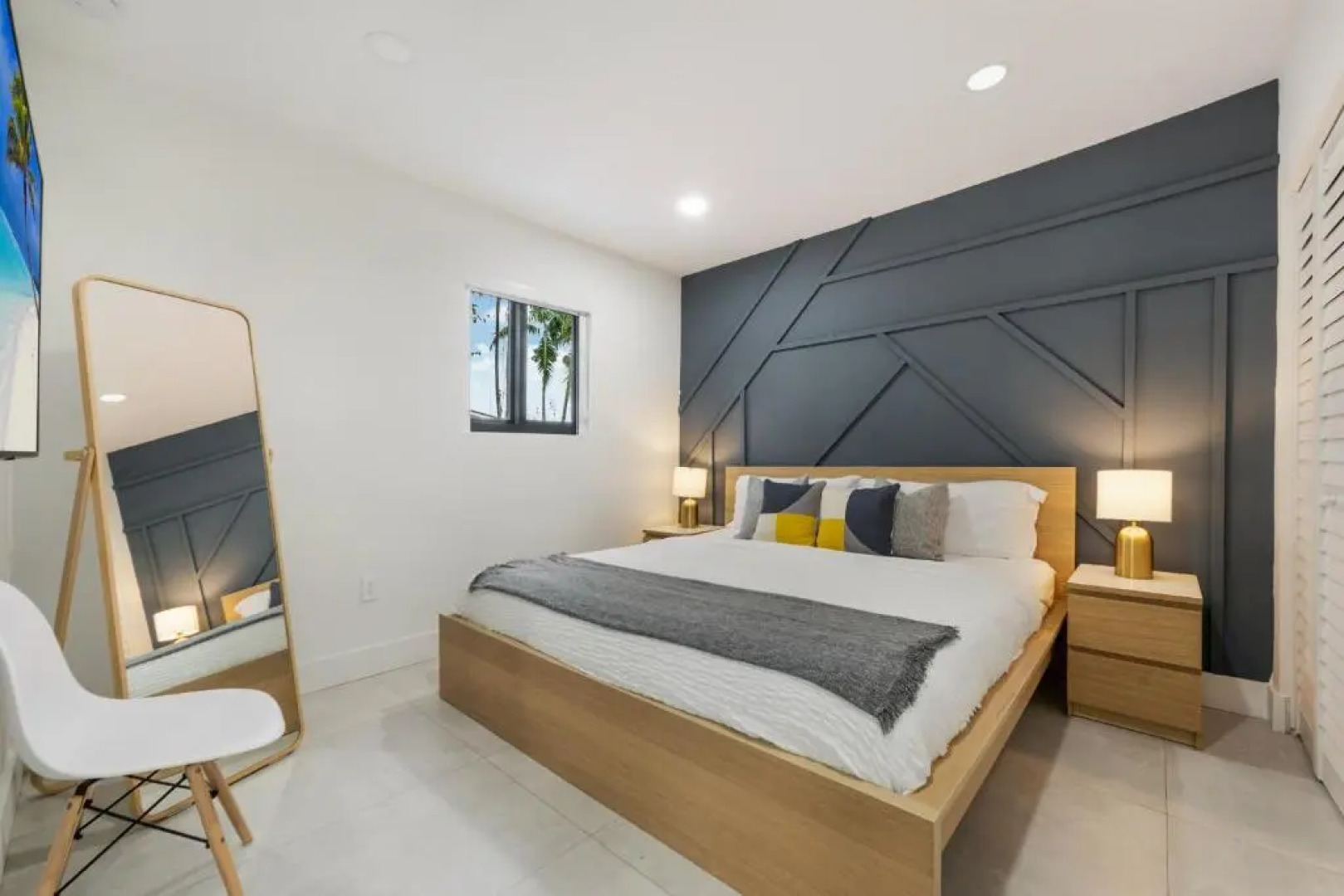 Lux House w/Heated Pool,Jacuzzi ,Basketball Court