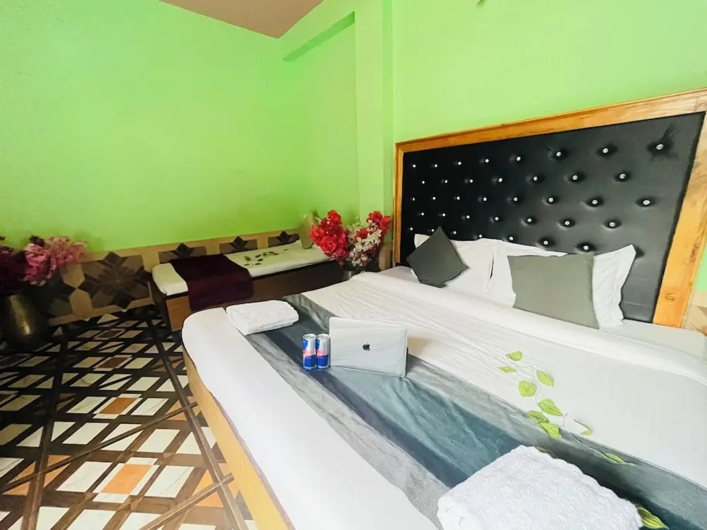 Hotel Dream Valley Kasol