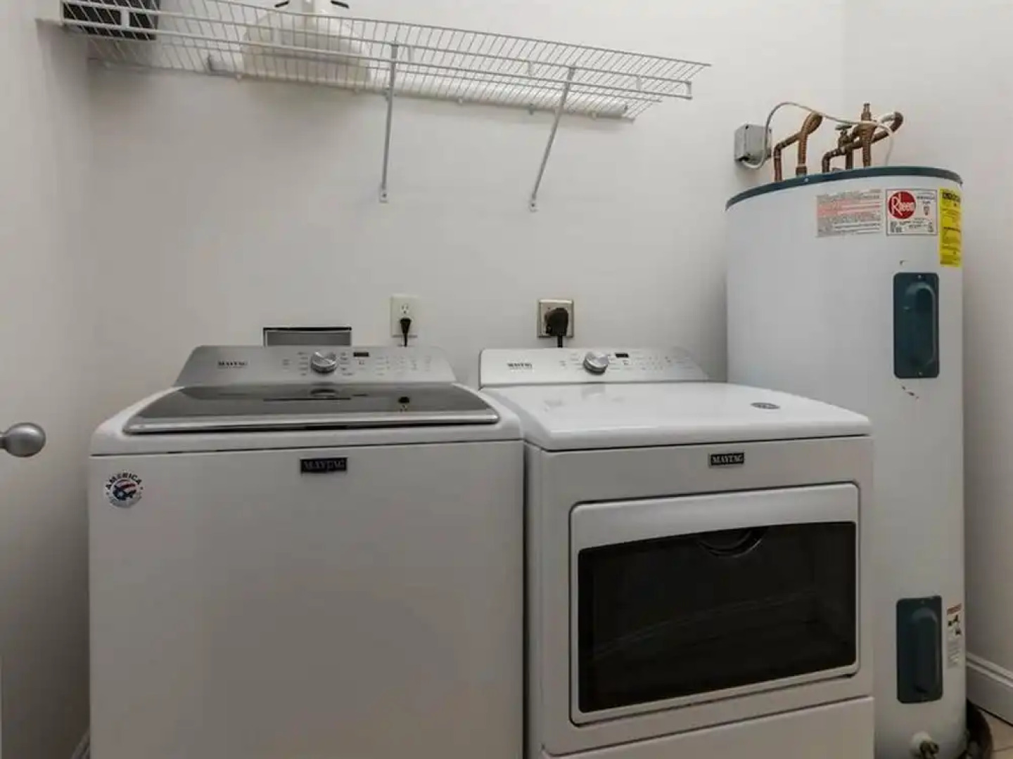 Courageous by Meyer Vacation Rentals