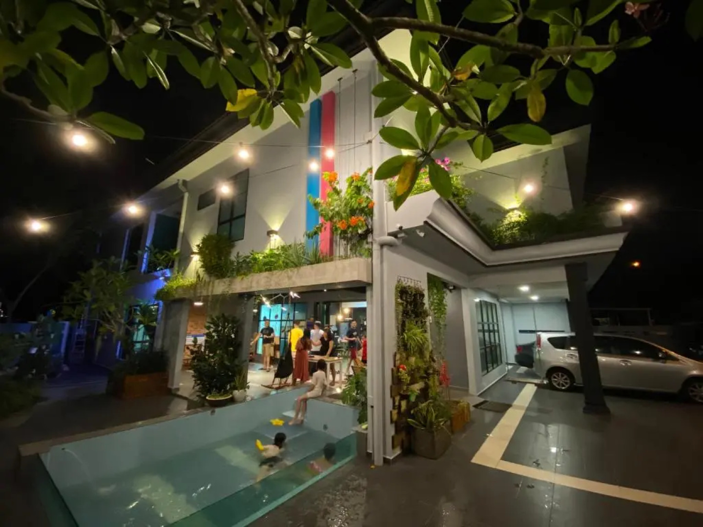 OneRiimba Private Pool & Garden Residence Johor Bahru