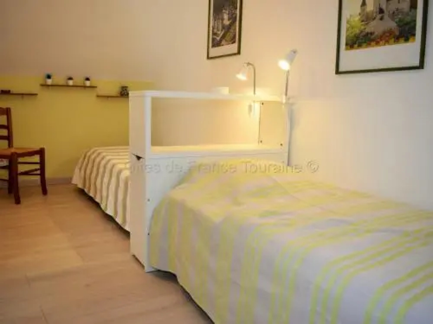 House la Minotière 2