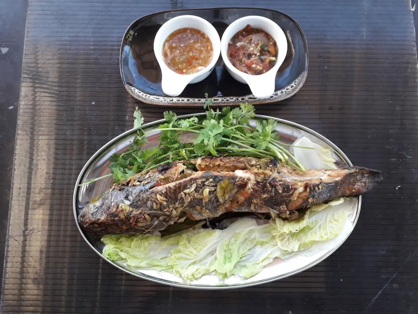 At Puangpetch Mukdahan