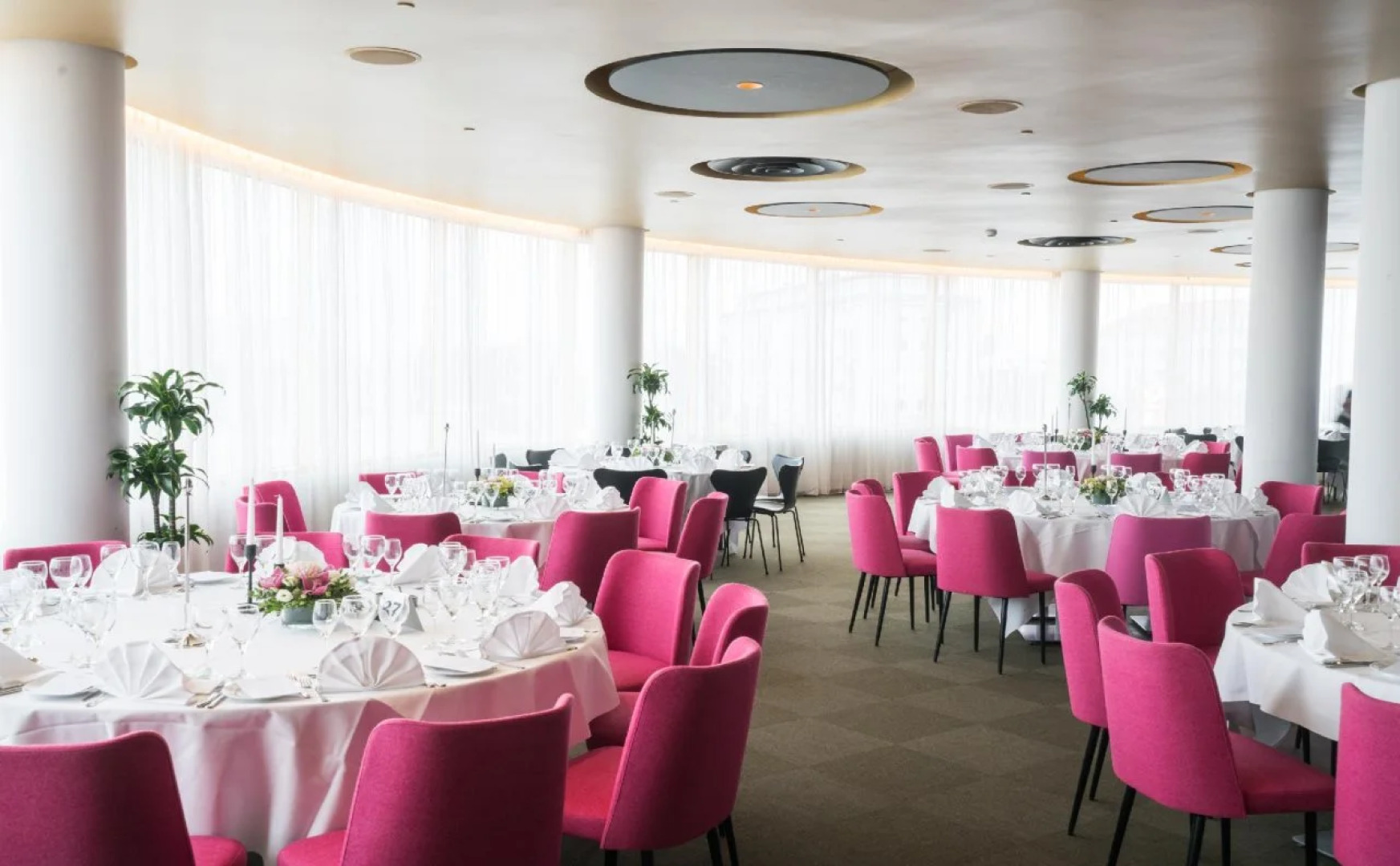 Radisson Blu Saga Hotel, Reykjavik