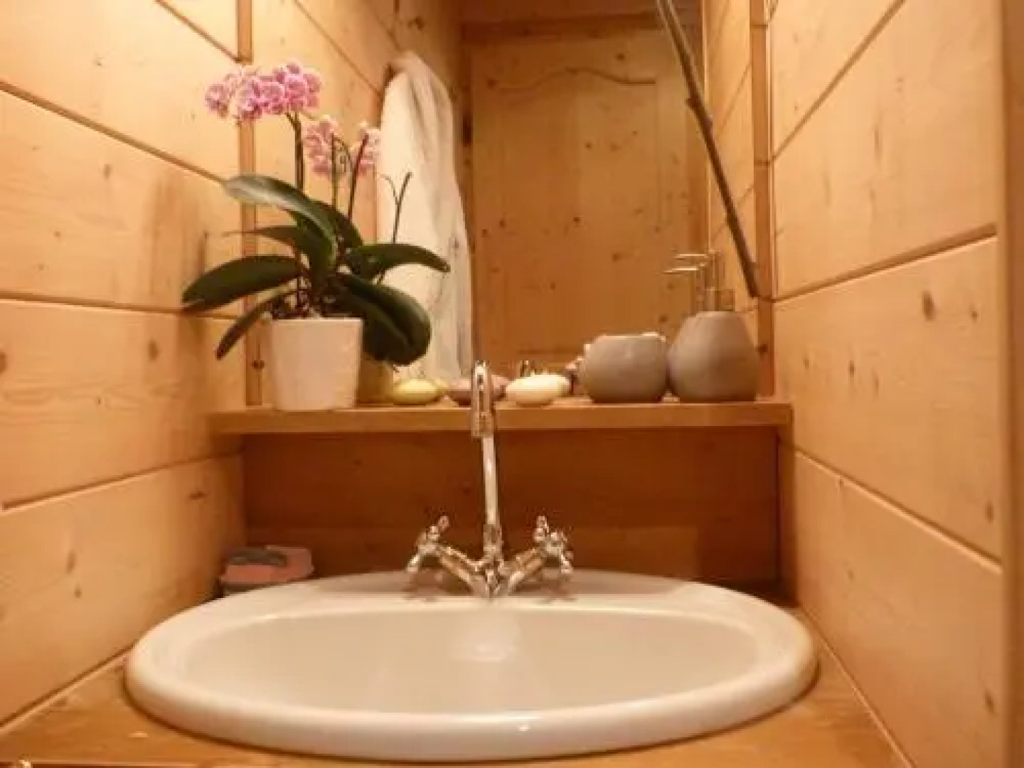 Roulotte des Greppes