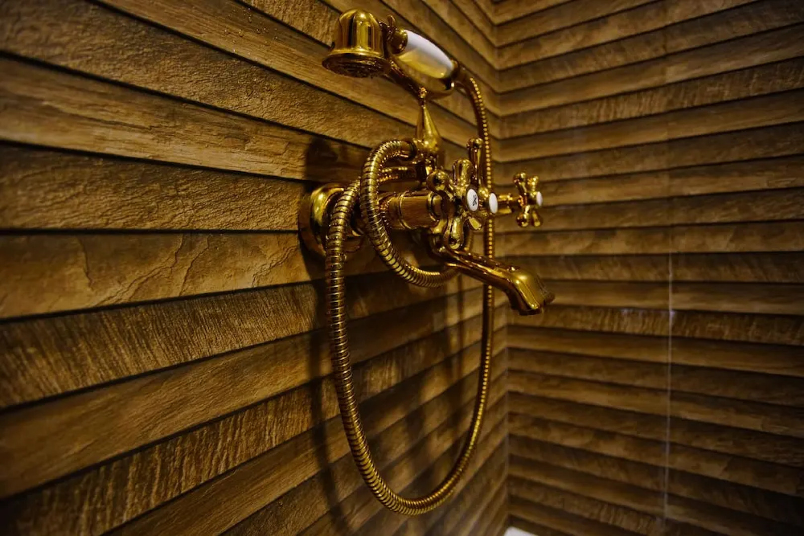 Otel Tahir Aga Konagi