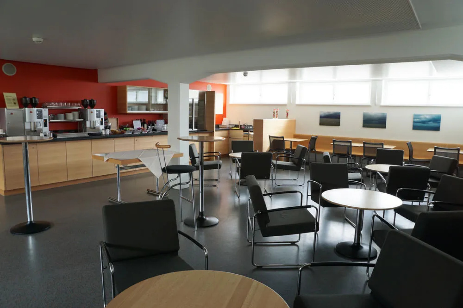 Dialoghotel Eckstein