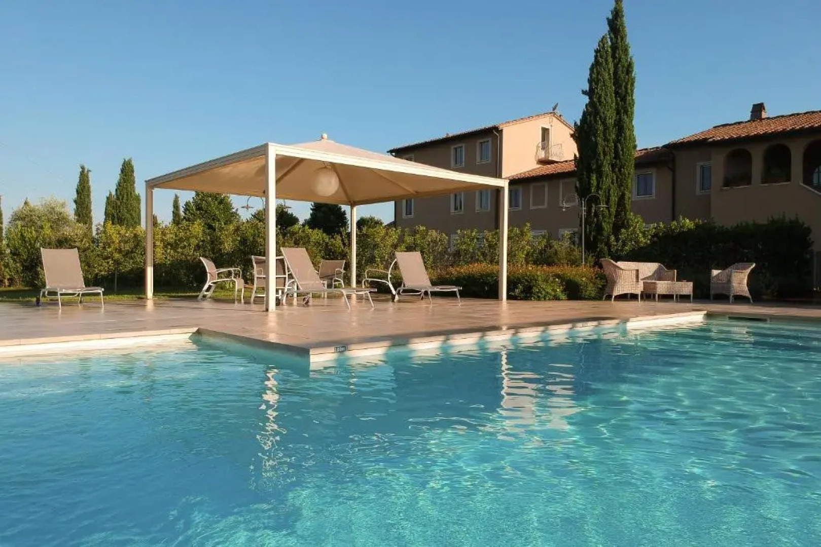 Hotel Casale Le Torri