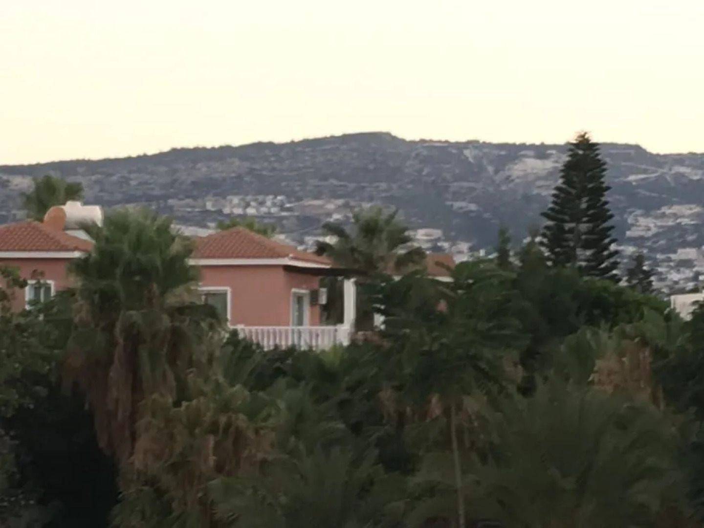 Townhouse Coral Bay Village