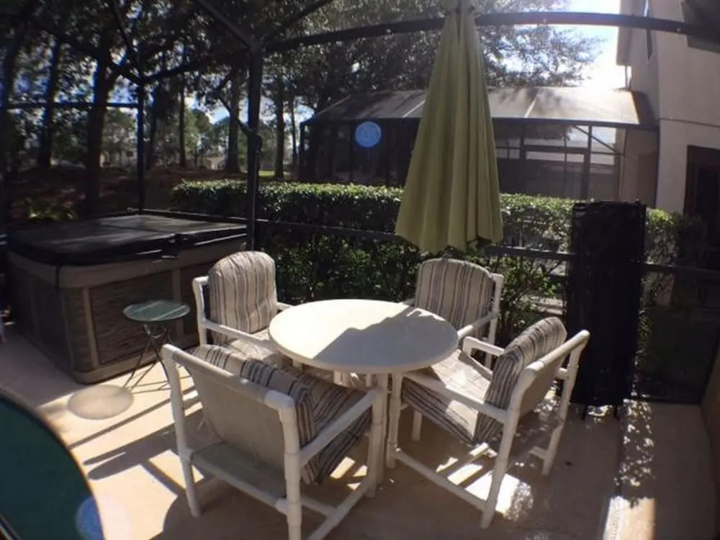 Mariner 1138 Apartment 3 Bedroom