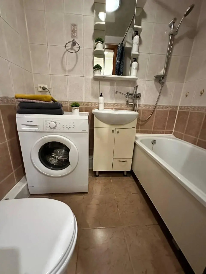 Апартаменты на проспекте Кирова 71