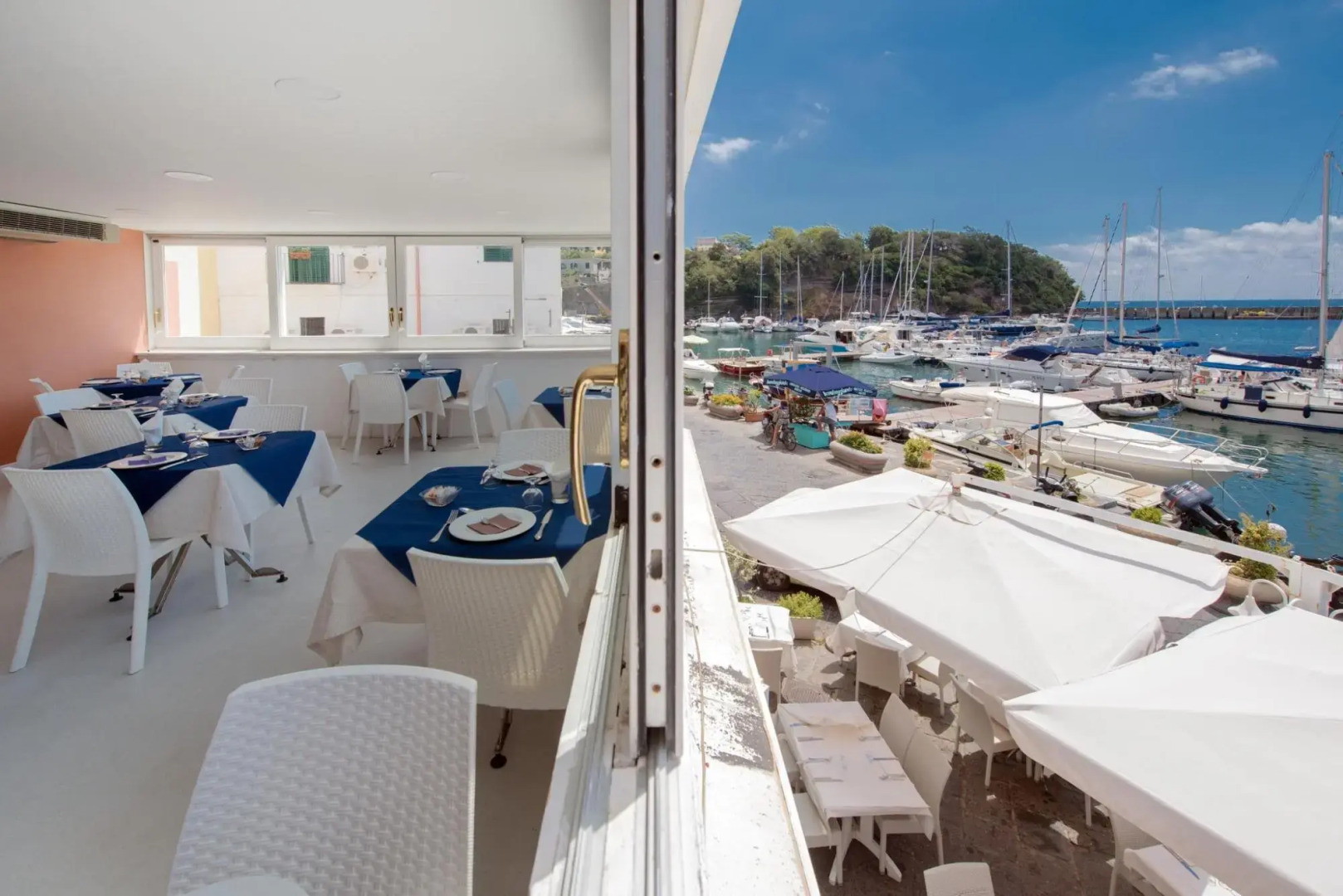 Hotel Ristorante Crescenzo