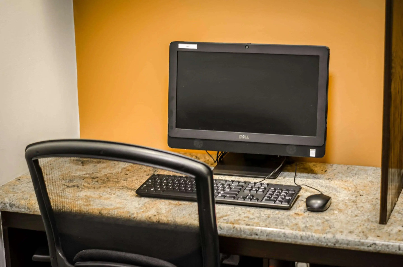 Quality Suites St. Joseph