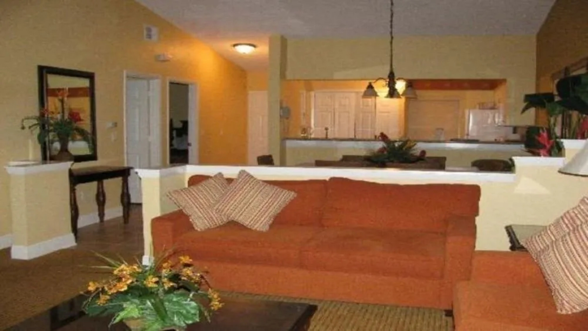 Cape canaveral beach resort