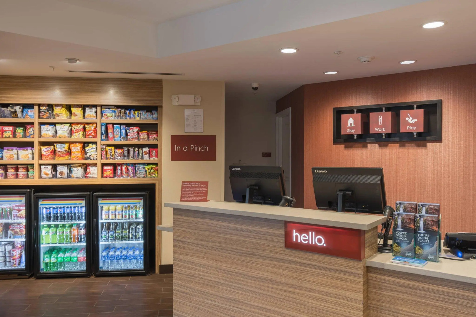 TownePlace Suites by Marriott Syracuse Liverpool