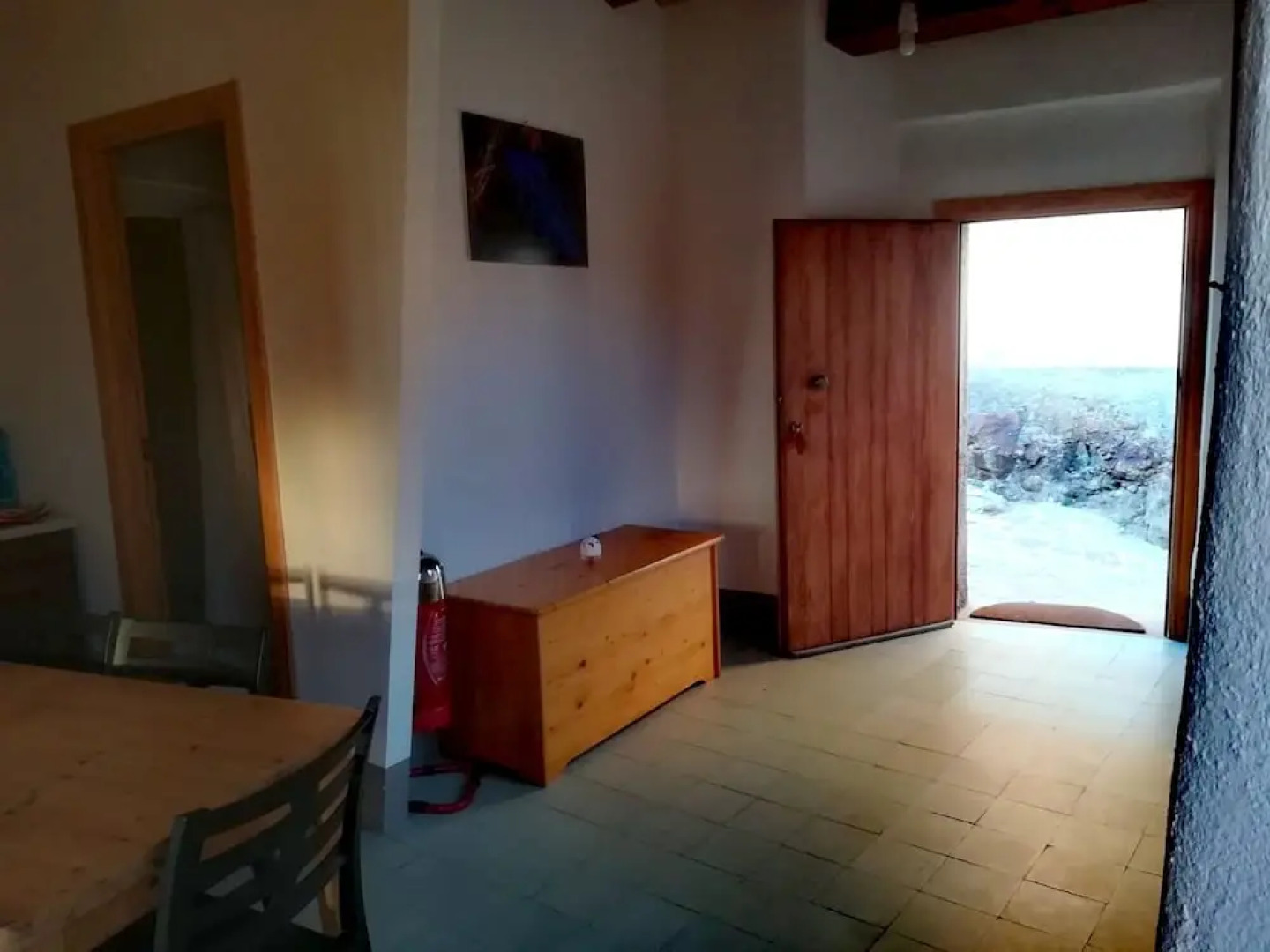 Case Rurali Pentedattilo