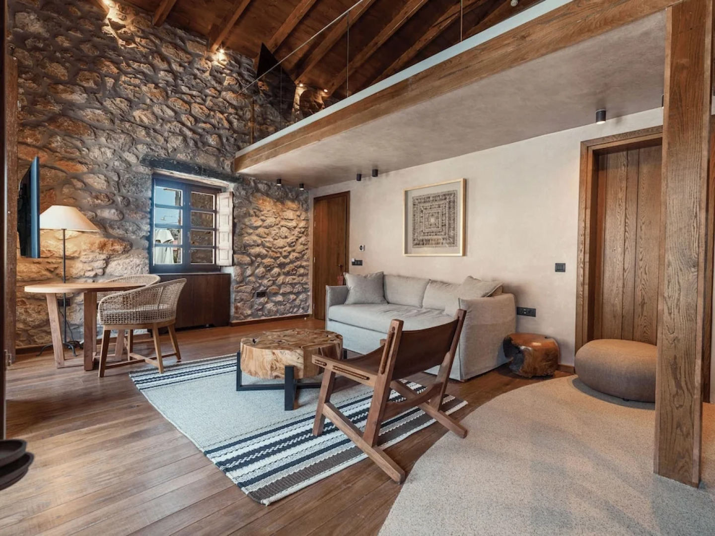 KaSeas Boutique Hotel