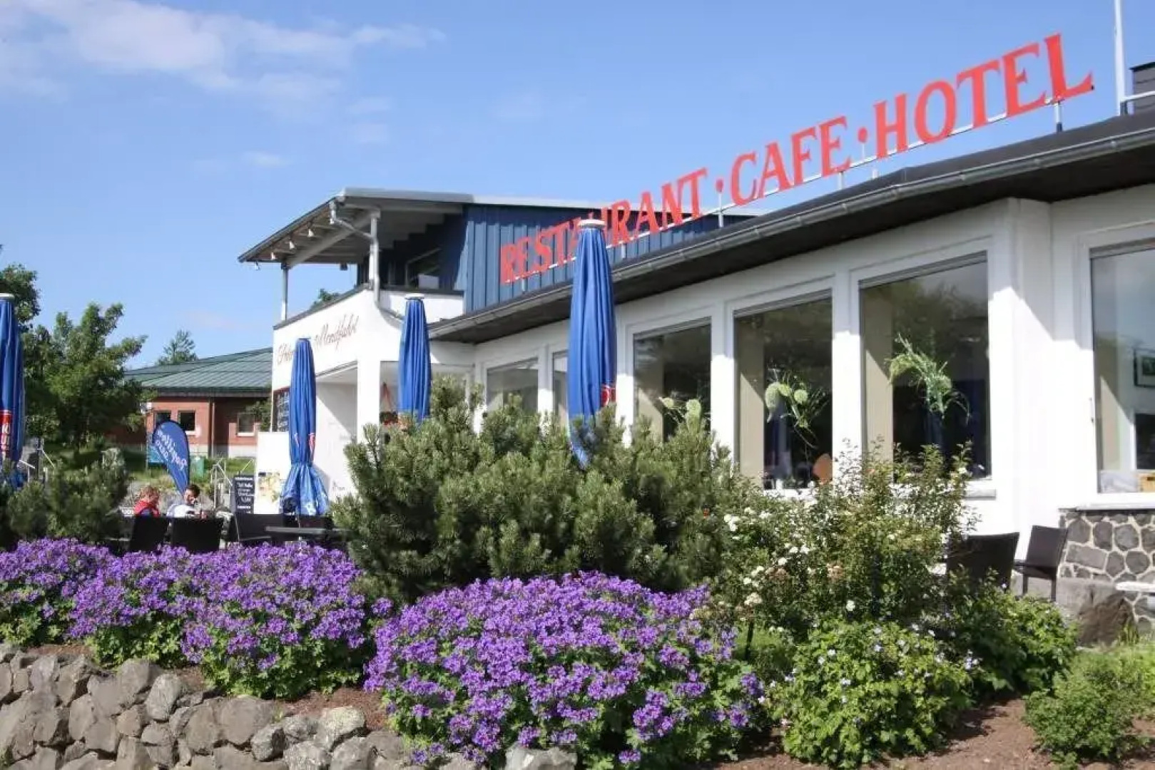 Peterchens Mondfahrt Wasserkuppe