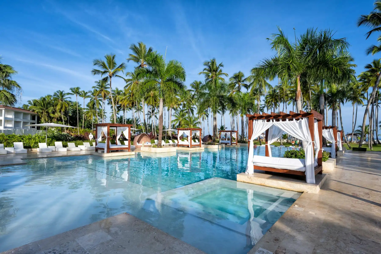 Viva V Samana by Wyndham, A Trademark Adults All Inclusive