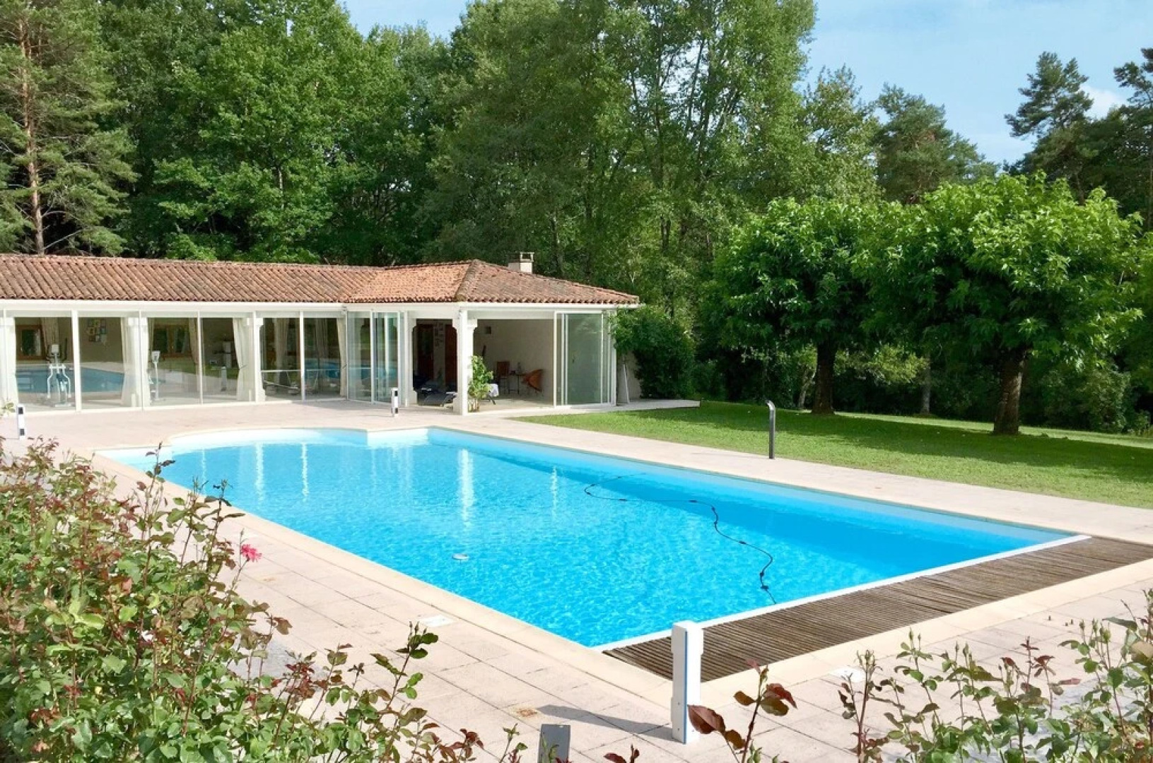 Chambres d'hôtes Château de Lannet