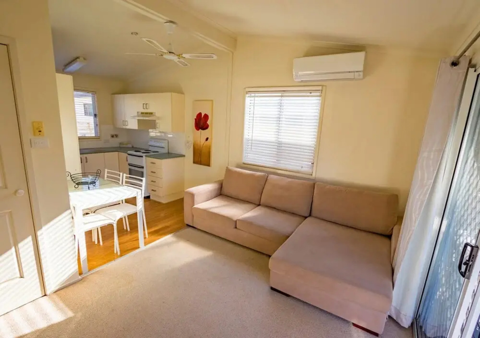 Mountain View Resort