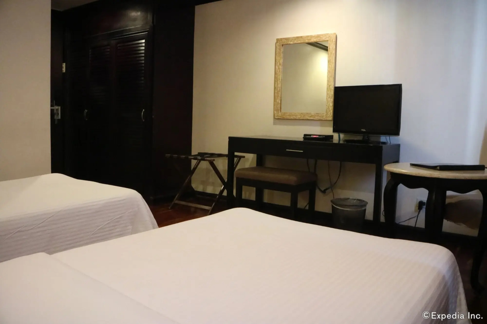 Sugarland Hotel