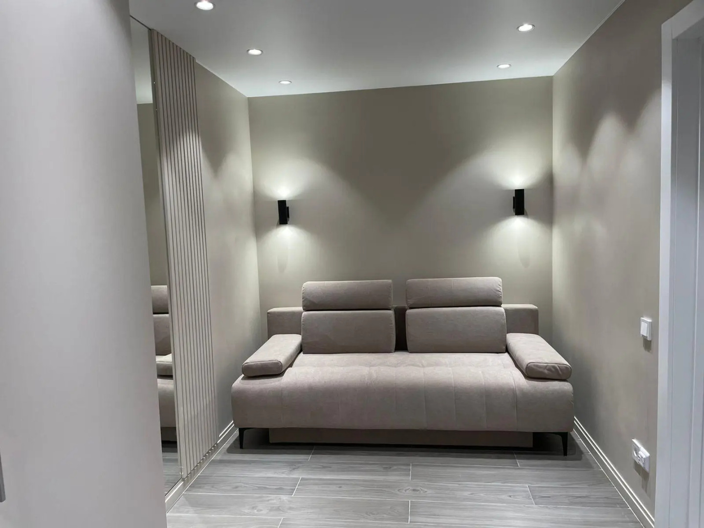 Море тут на улице Львовская