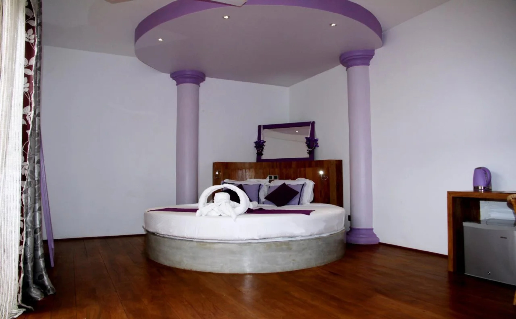 SerendipItaly Ayurveda Boutique Hotel