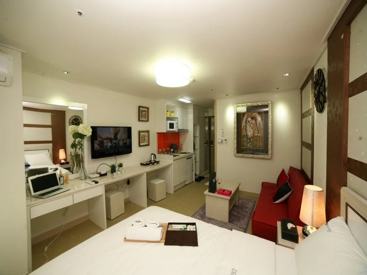 Diamant Suite Hotel
