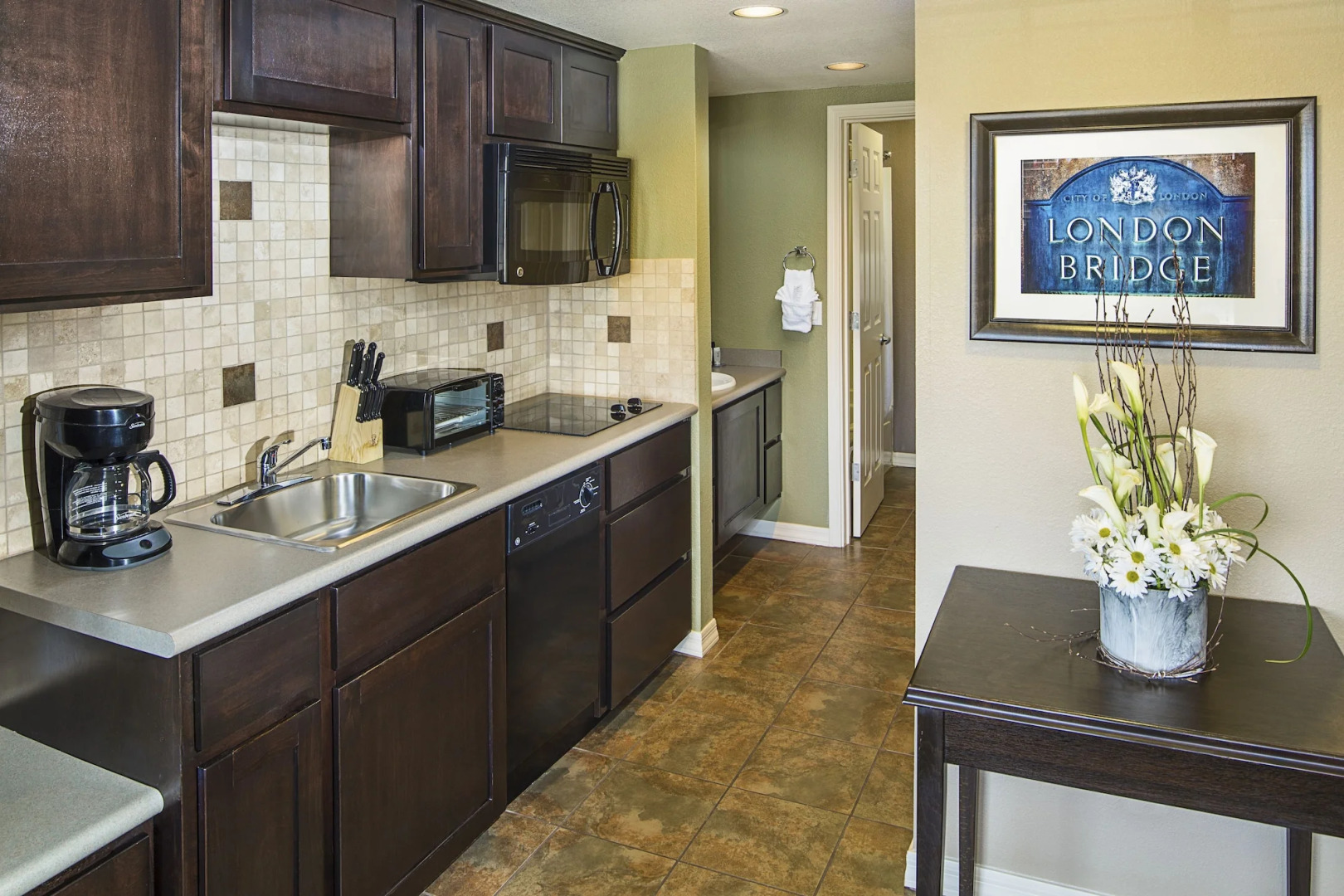 London Bridge Resort