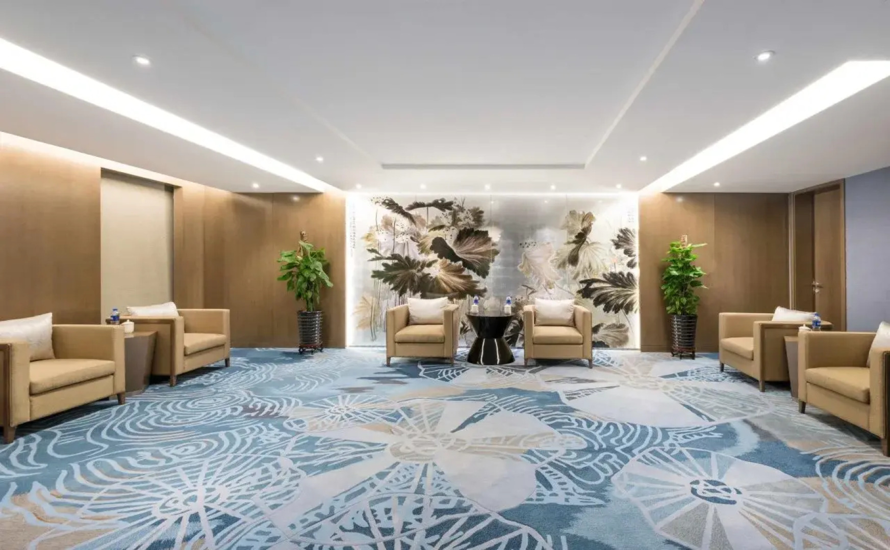 Holiday Inn Langfang Xianghe