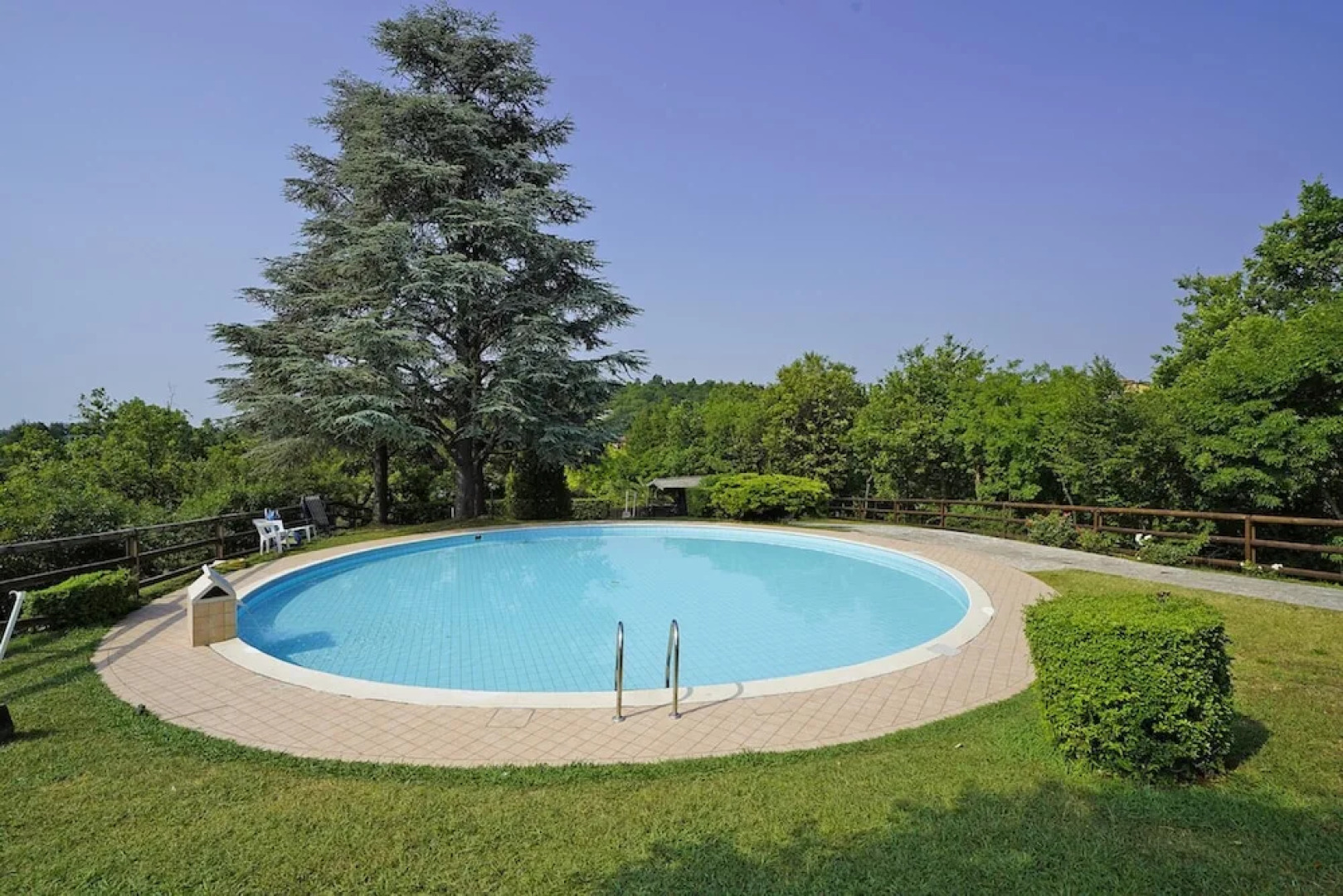 Centro Residenziale Benaco - CRB