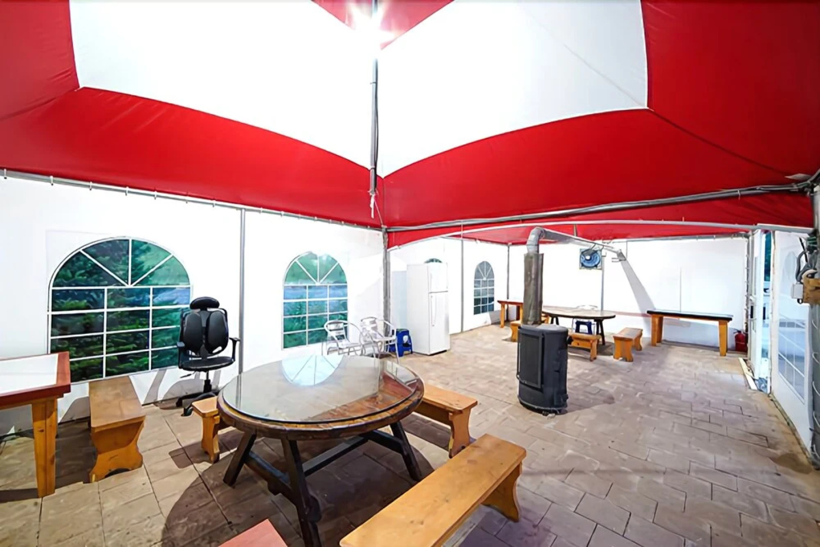 Danyang Yeongae Somun Pension