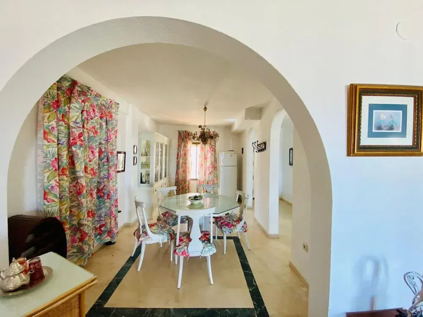 Holiday Home Near the Beach on the Costa Tropical