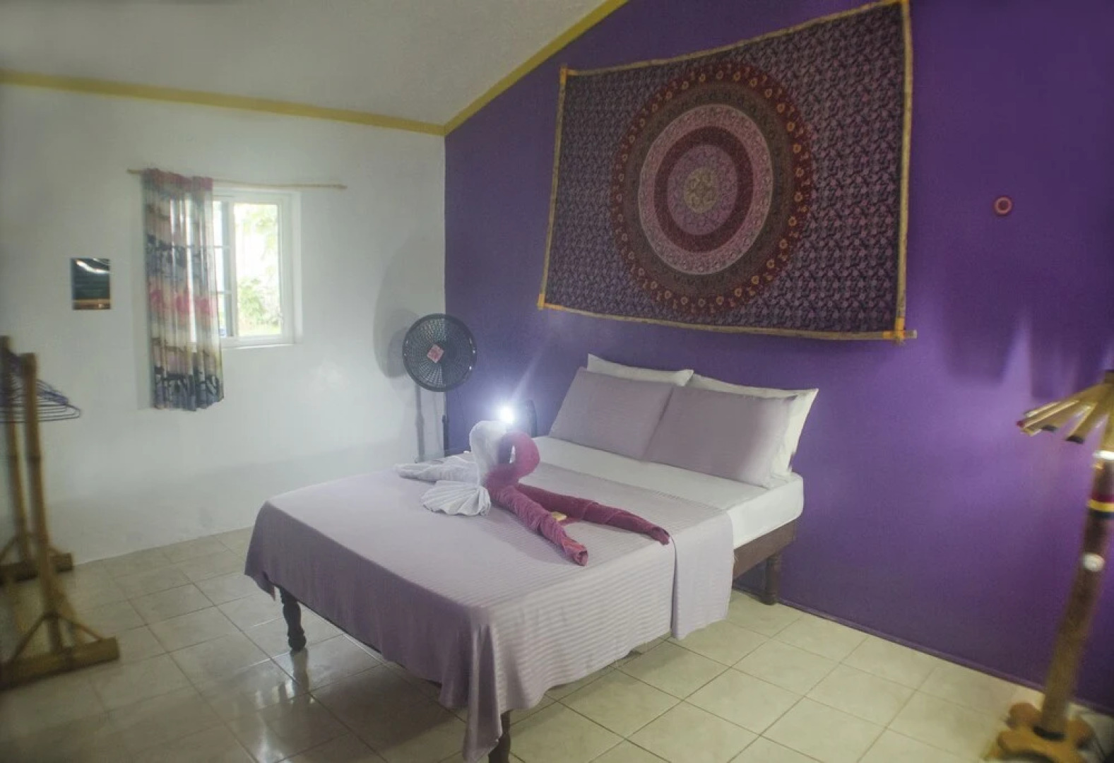 Go Natural Jamaica Retreats