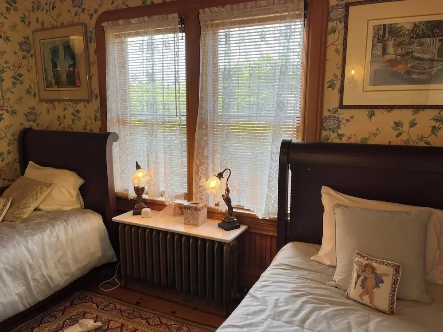 Queen's View Bayfield