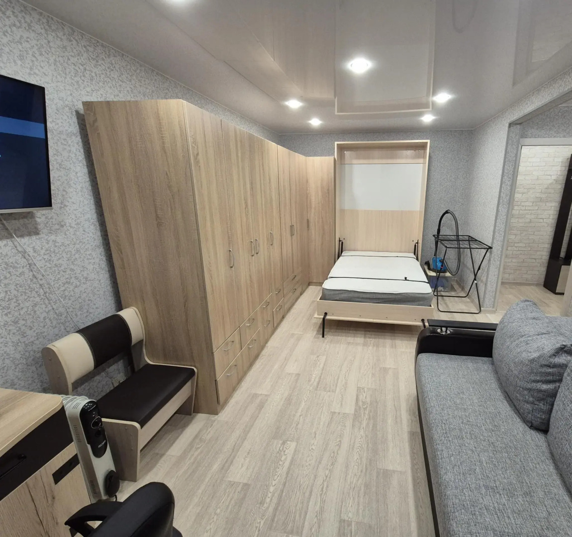 Апартаменты Норильск