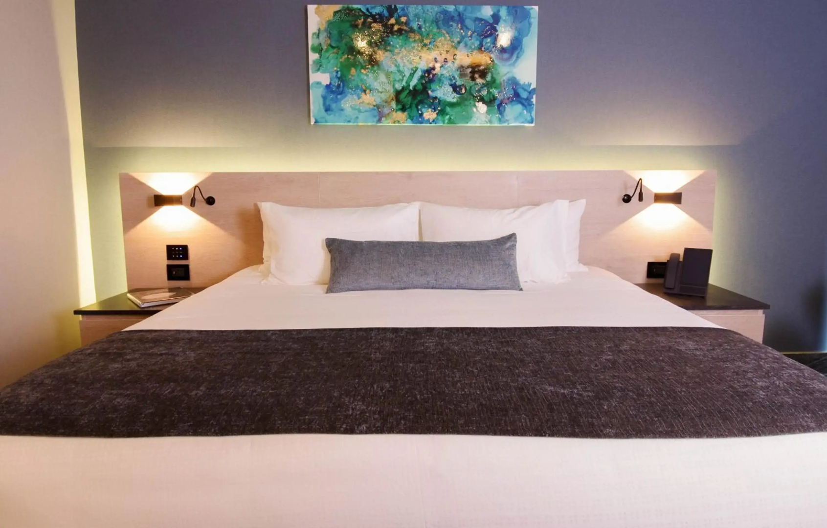 Quartz Care Hotel & Spa Tijuana