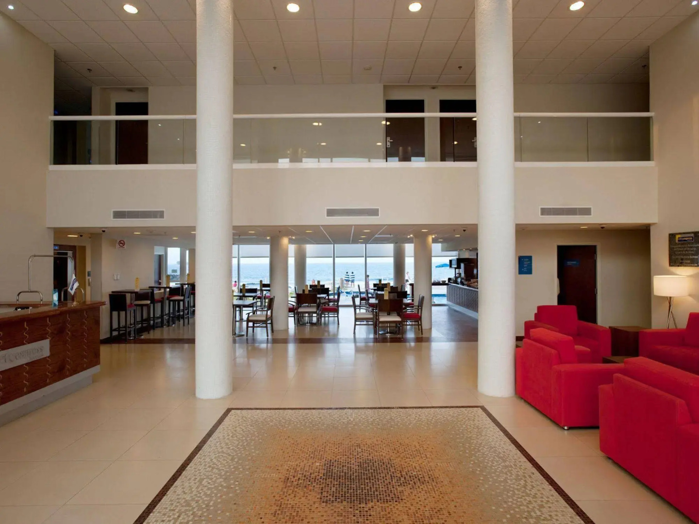 City Express by Marriott Veracruz