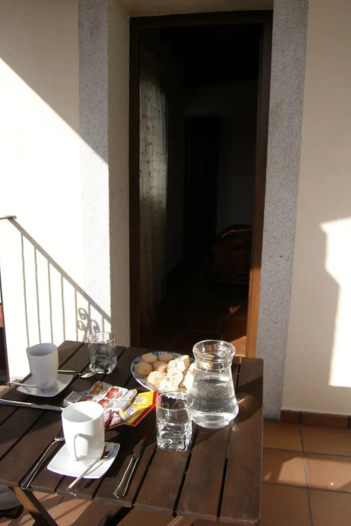 Casa Rural El Zahorí de Pinedas