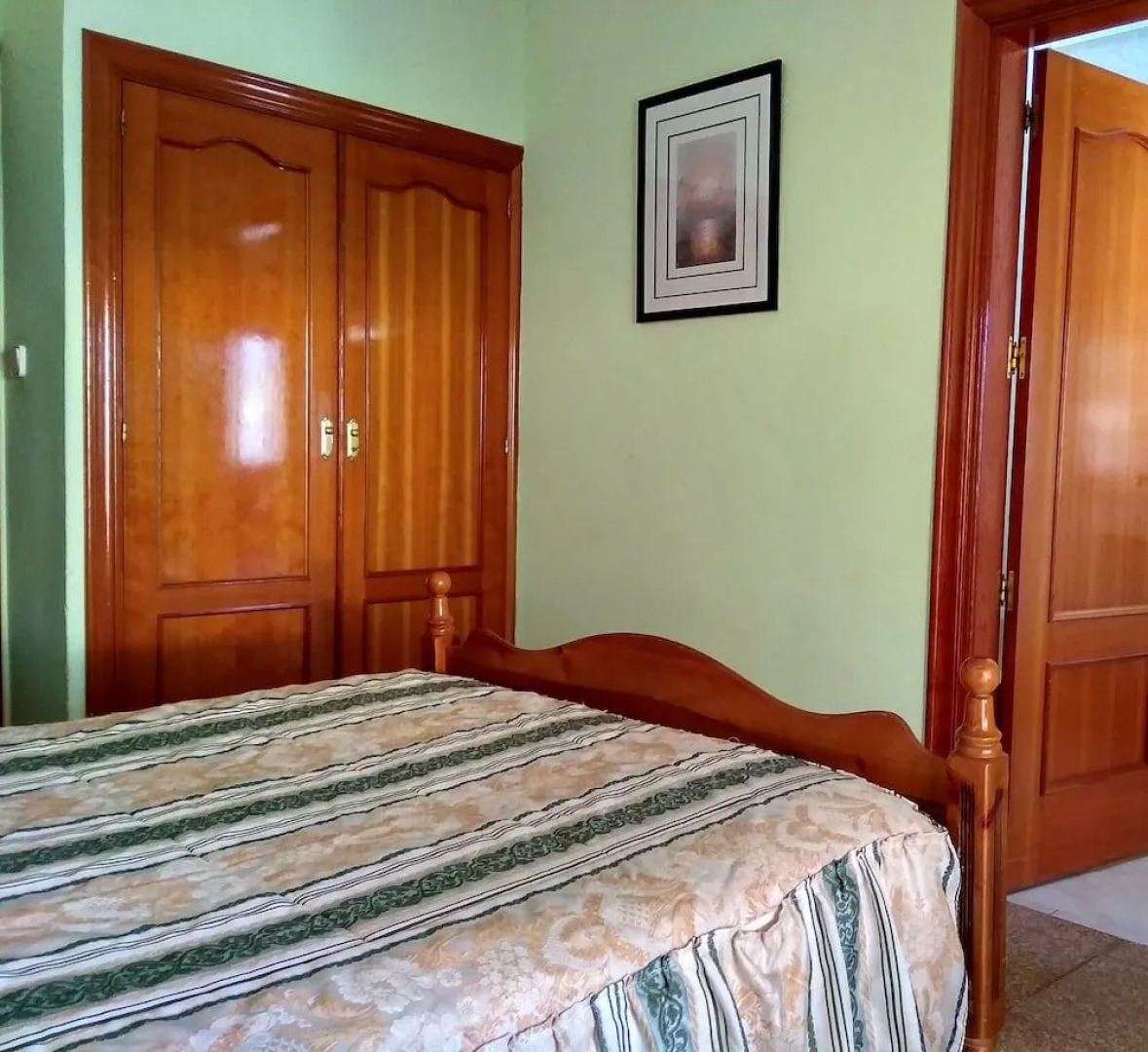 Hotel Restaurante La Teja