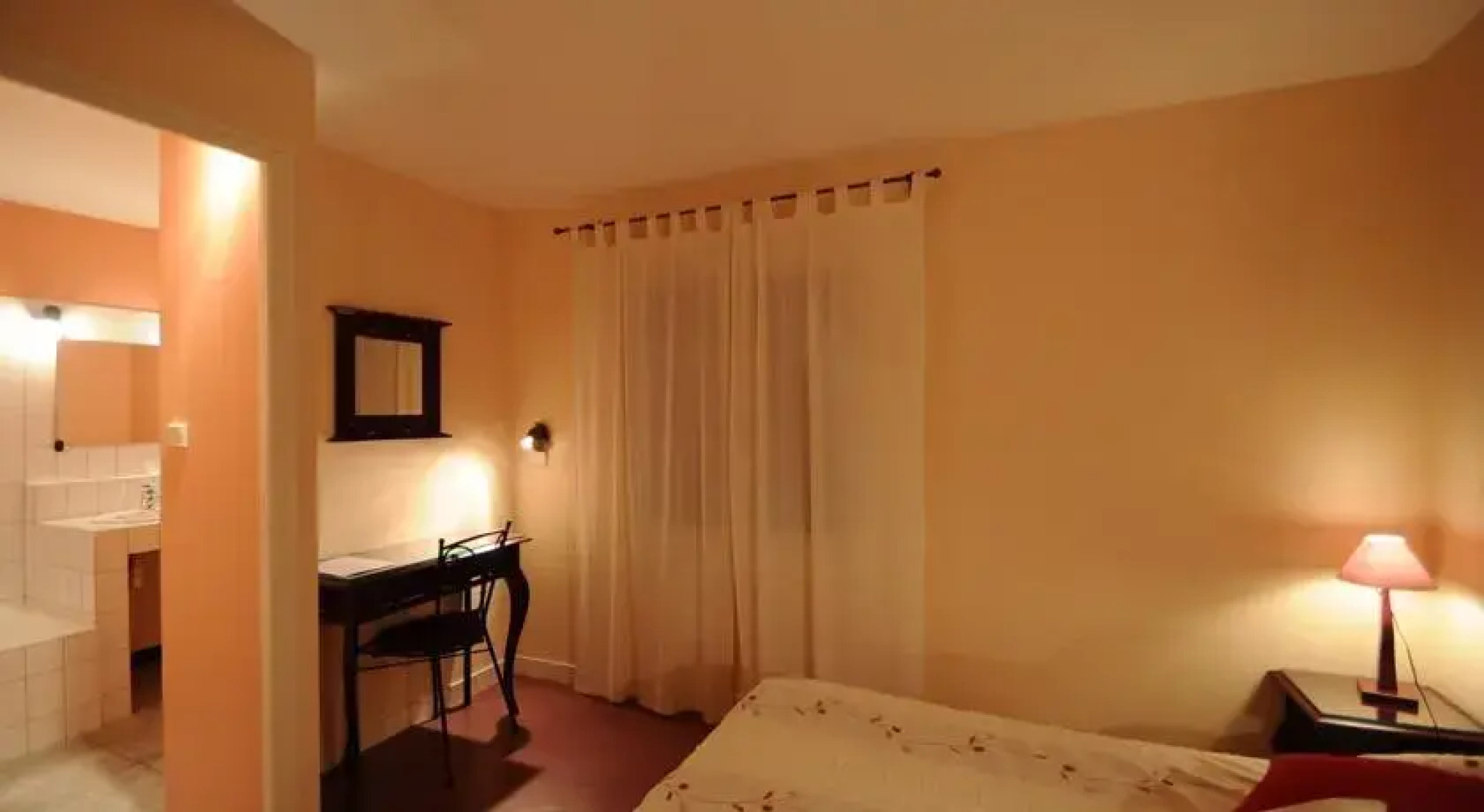 La Closerie Des Vignes